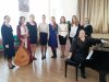 Профорієнтаційний концерт 